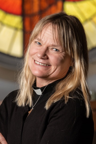 Maria Eriksson