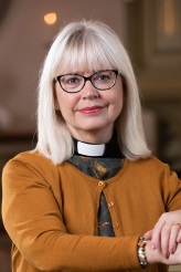 Ragnhildur Jónasdóttir
