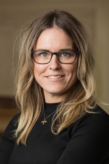 Sara Lindholm