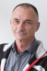 Robin Lister