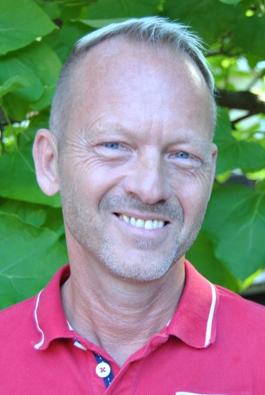 Ronny Malmberg