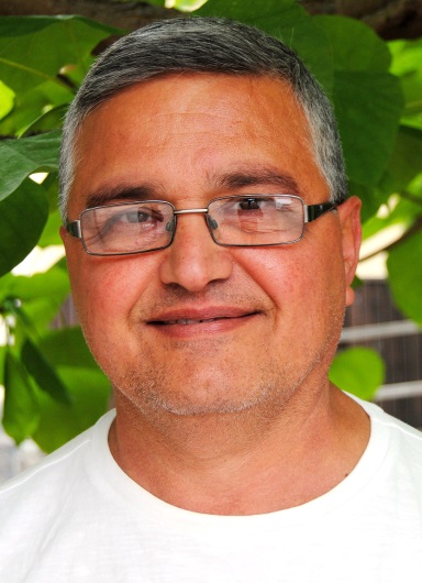 Salem Elias