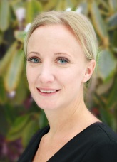 Sarah Blomberg