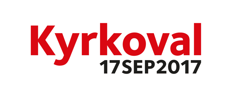 Kyrkoval 2017