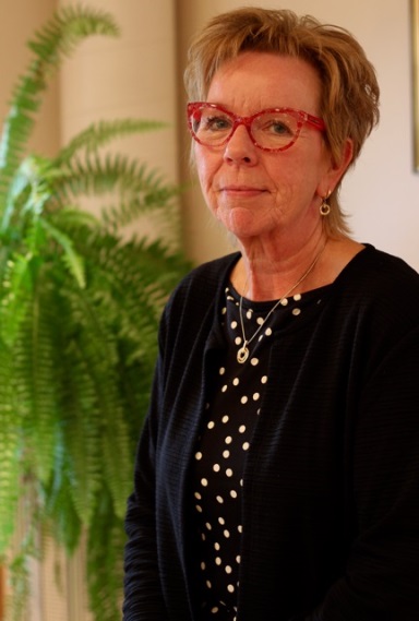 Siw Hillman