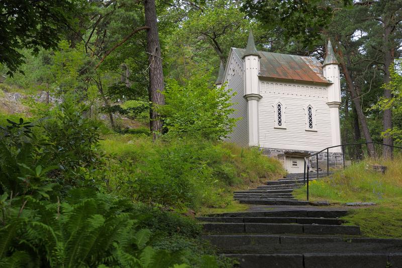 Nacka Södra kyrkogård - Välkommen till Nacka församling!