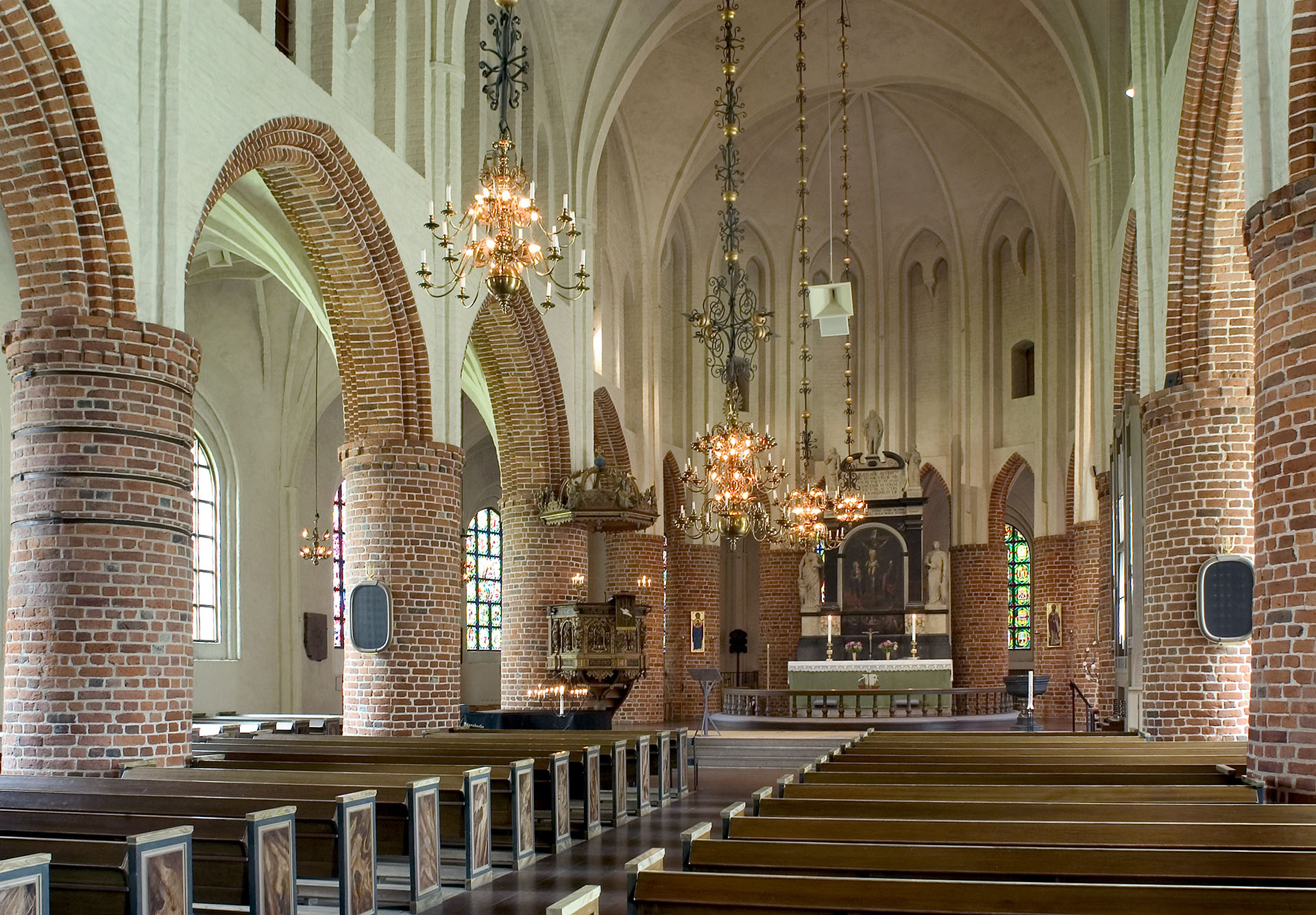 Pastor dating medlem församling