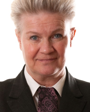 Susanne Westerlund