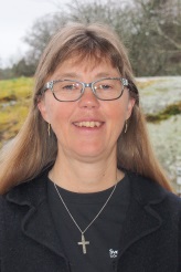 Susanne Klemets