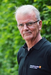 Sven Engström