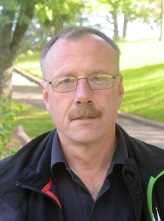 Personalfoto Sven-Erik Johansson