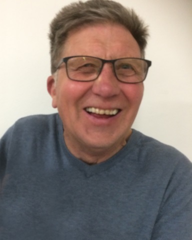 Sven-Åke Byström