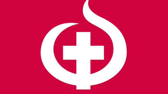 Svenska kyrkan ungas logotyp