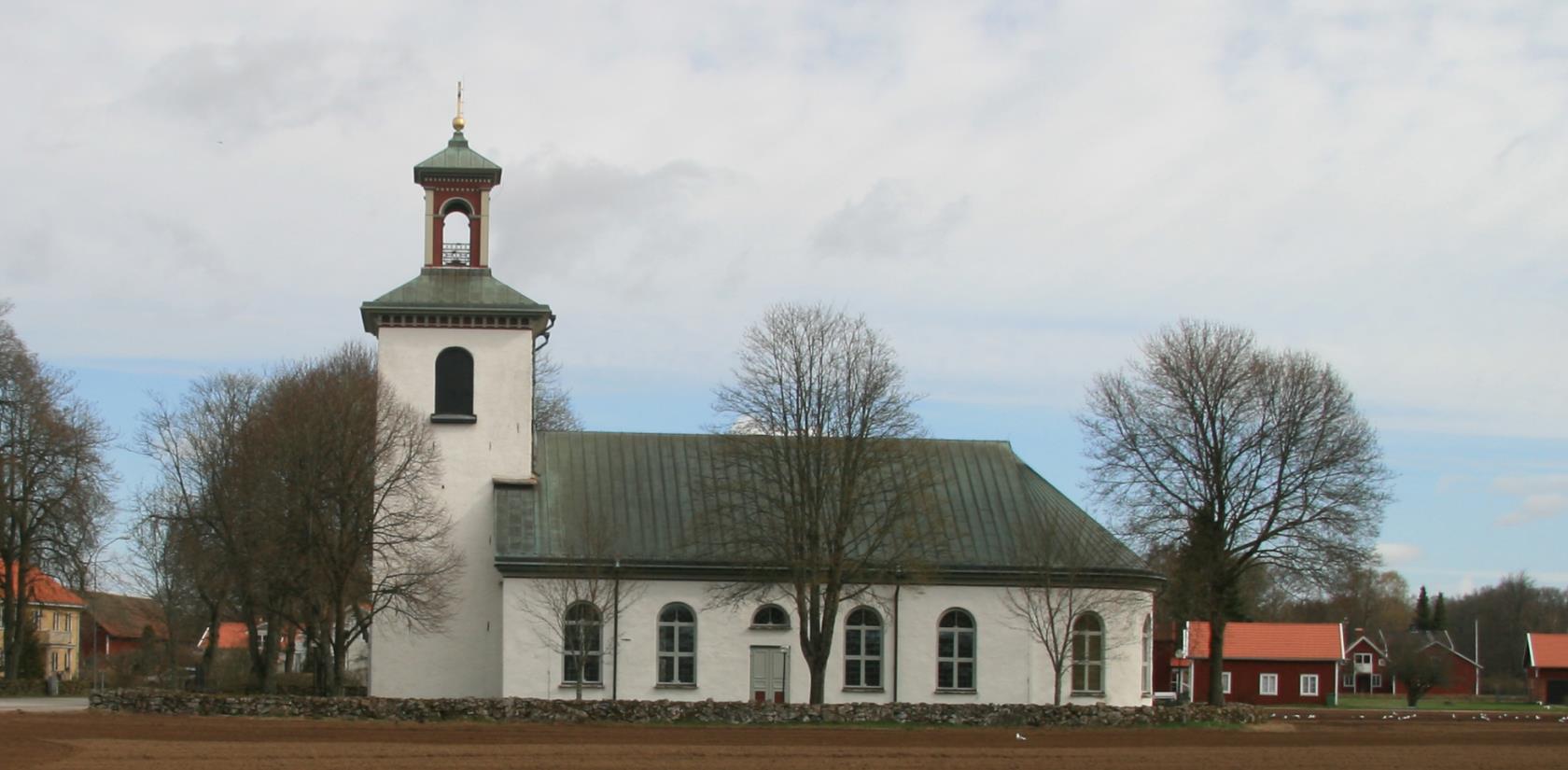 Tånnö Kyrka