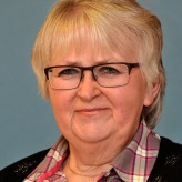 Kerstin Hultgren