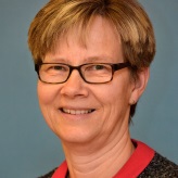 Lena Hammarberg
