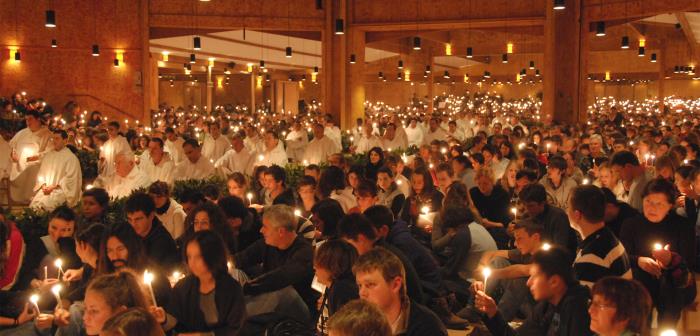 Taizé