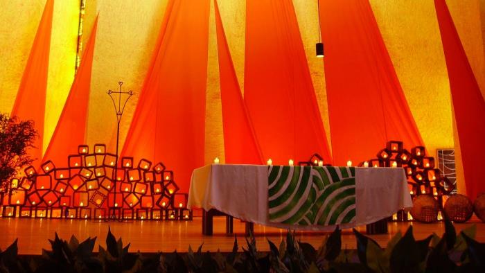 Taizé 2008