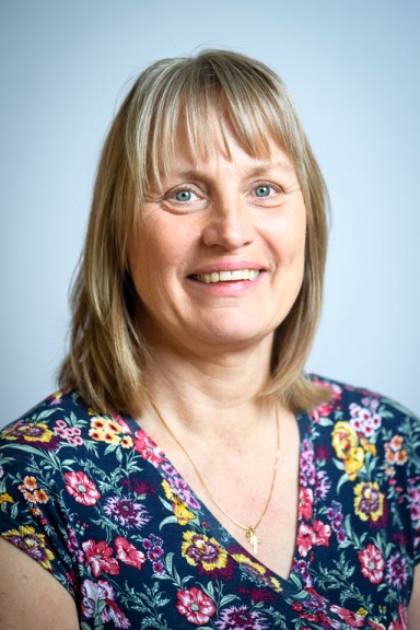 Tarja Joulamo