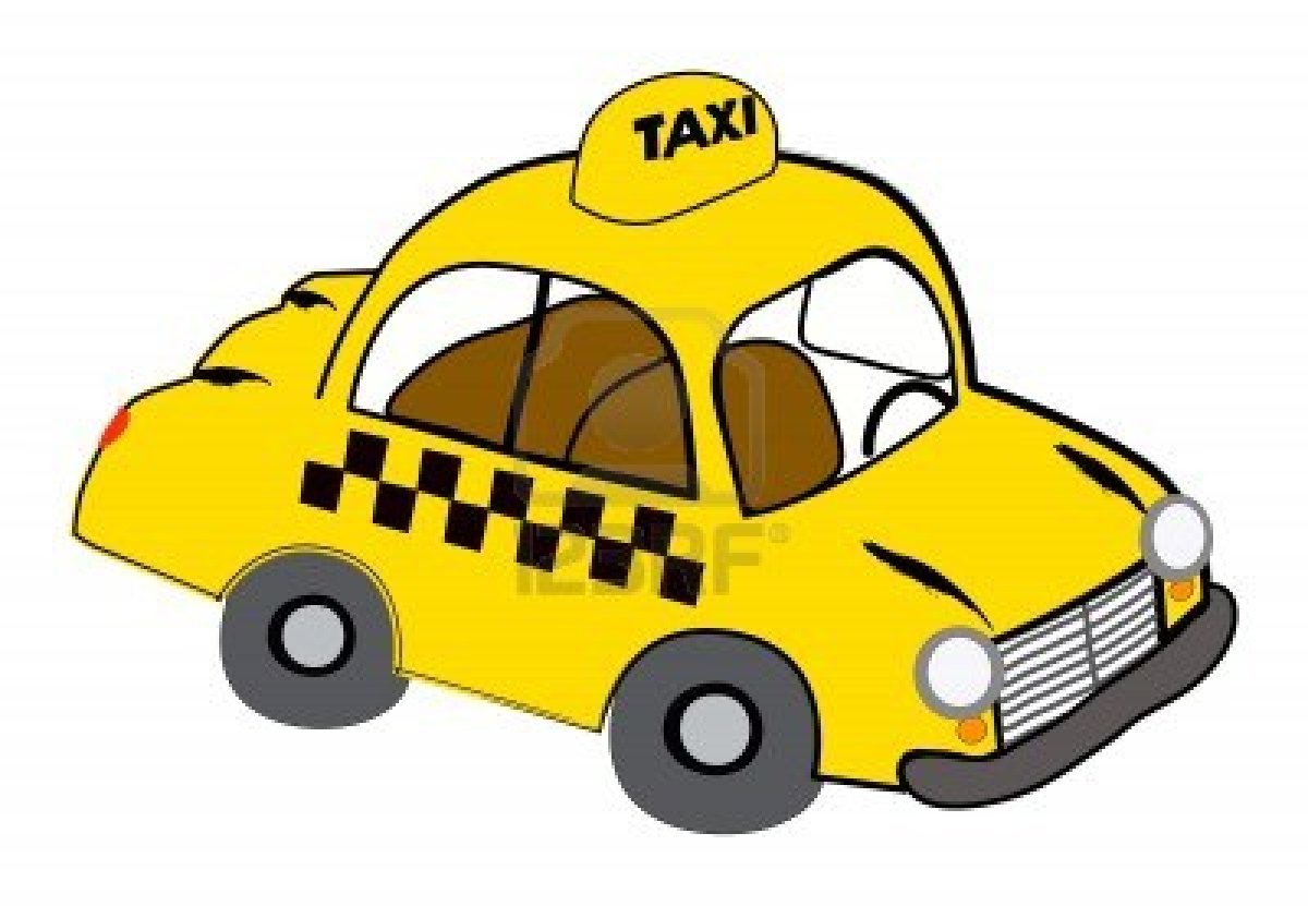 Taxi