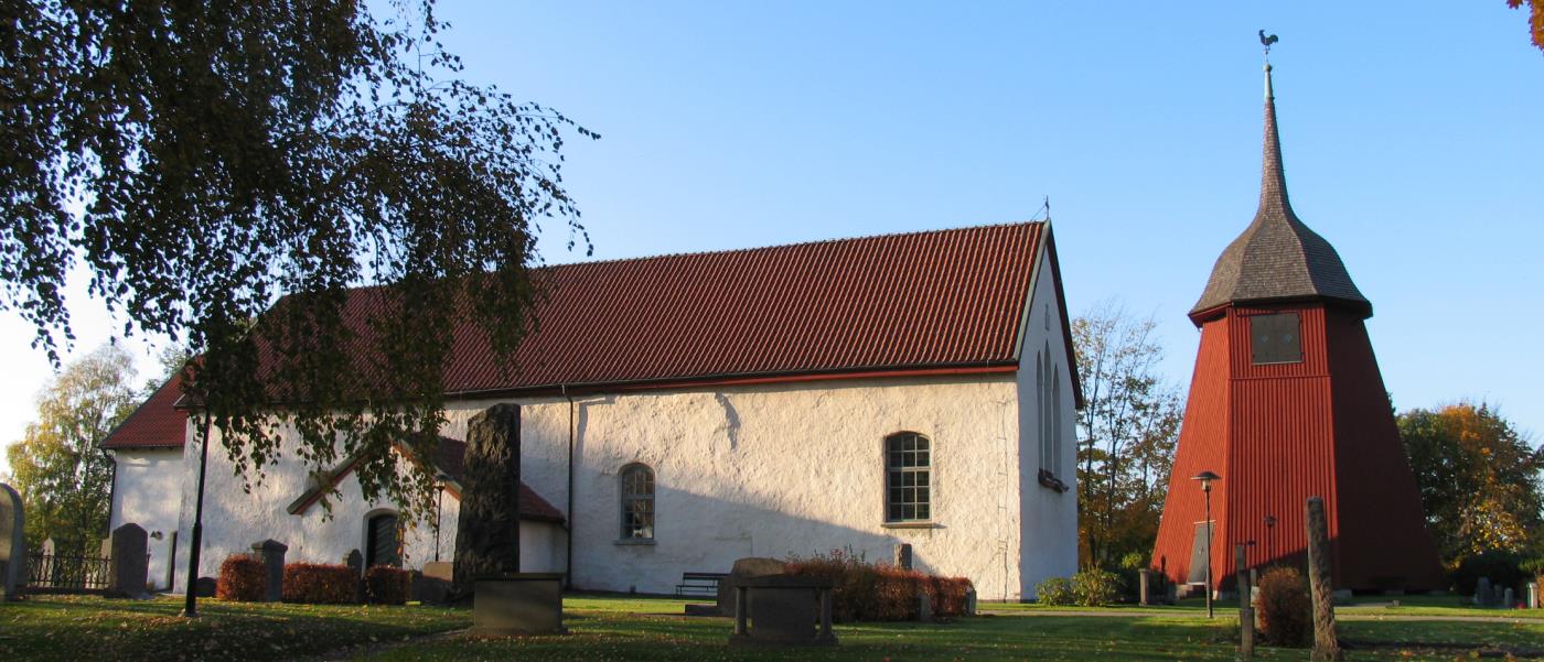 Timmele kyrka