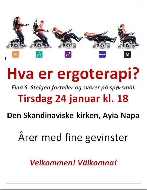 Tisdagskväll 24 jan