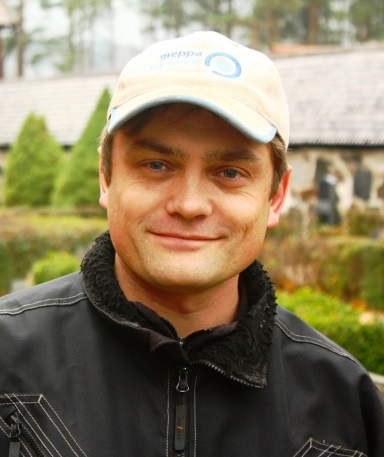Tommy Holmgren