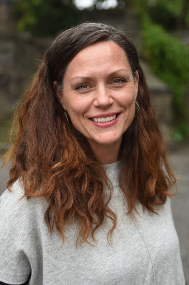 Tonja Orheden