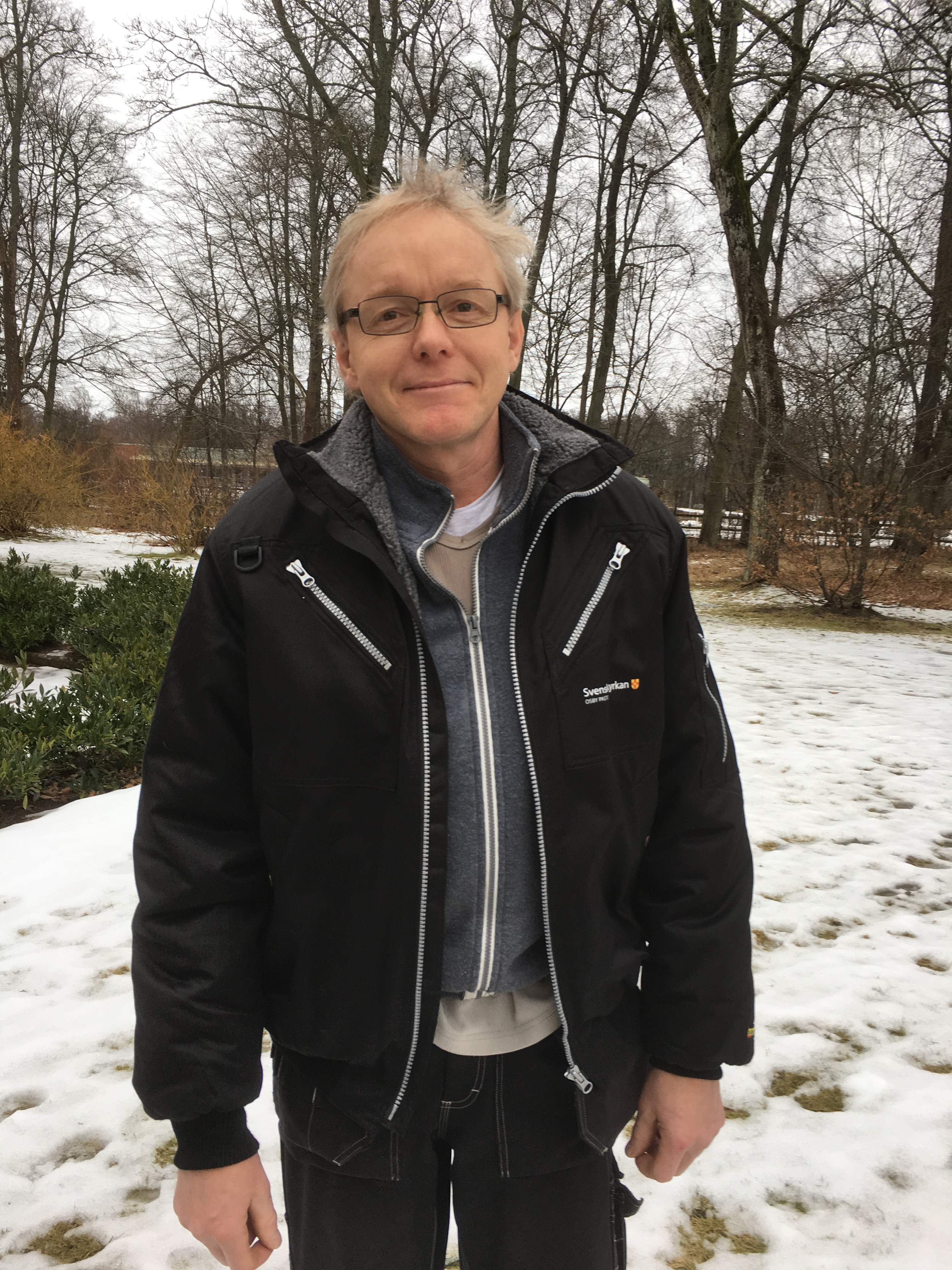 Torbjörn Ragnarsson