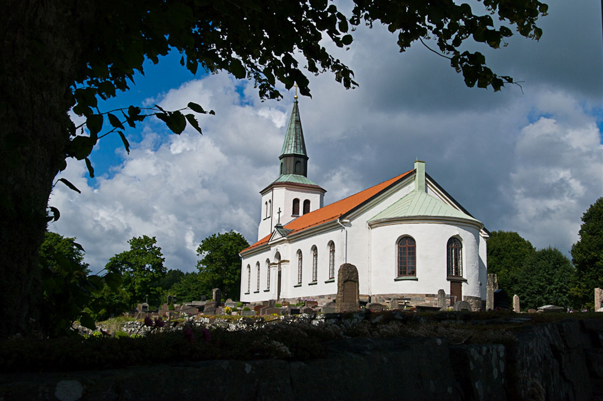 Torps kyrka
