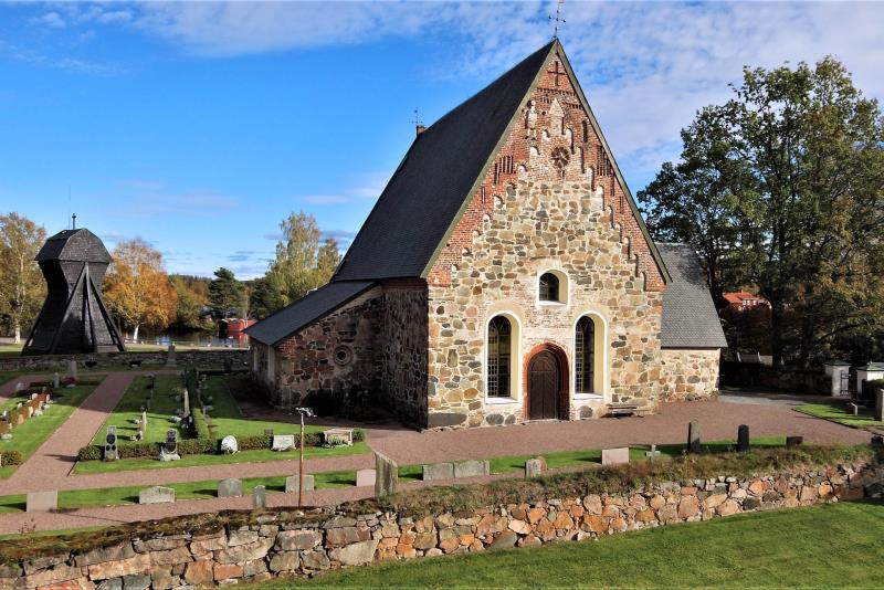 Torsångs kyrka