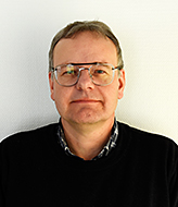 Ulf Landström