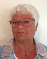 Ulla Sverrunger