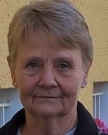 Ursela Hjelm