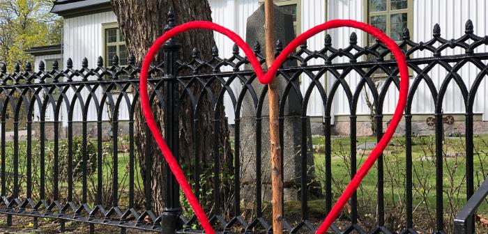 Läs verksamhetsberättelsen för 2019 här