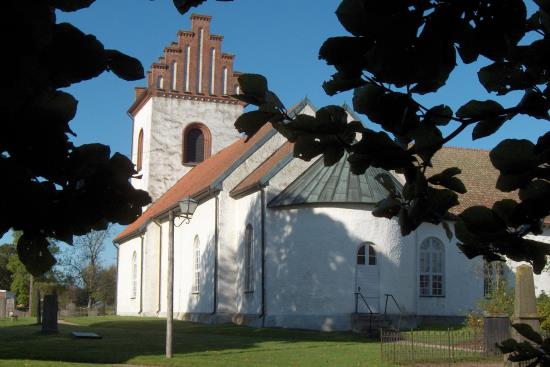 Stoby kyrka