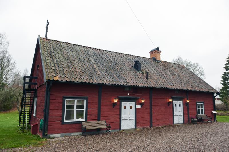 Birthdate: November 01, 1737. Birthplace: Tollestorp, Stora Trulsedamm, Stora Lundby, Vstergtland, Sweden. Immediate Family: for Arvid Larsson. Arvid Larsson in MyHeritage family trees (Andersson Web Site) Arvid Larsson (1737 - 1800) - Genealogy - Geni