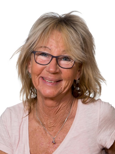 Lotta Knutsson