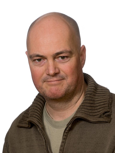 Björn Lindblad
