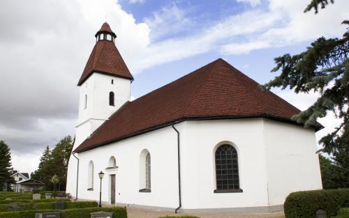 Lönsås kyrka