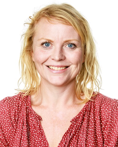 Caroline Blad