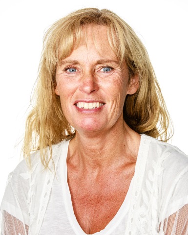 Lotta Frohm Lindberg