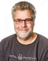 Thomas  Lundberg