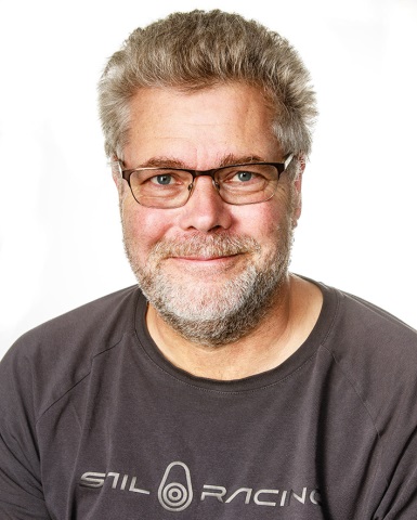 Thomas Lundberg