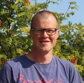 Andreas Nordström