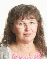 Annelie Folkesson