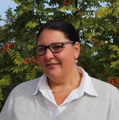 Annicka Ohldin-Bergh