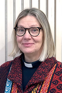 Annika  Björnström