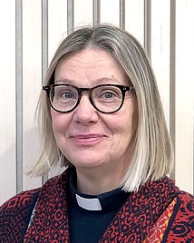 Annika  Björnström