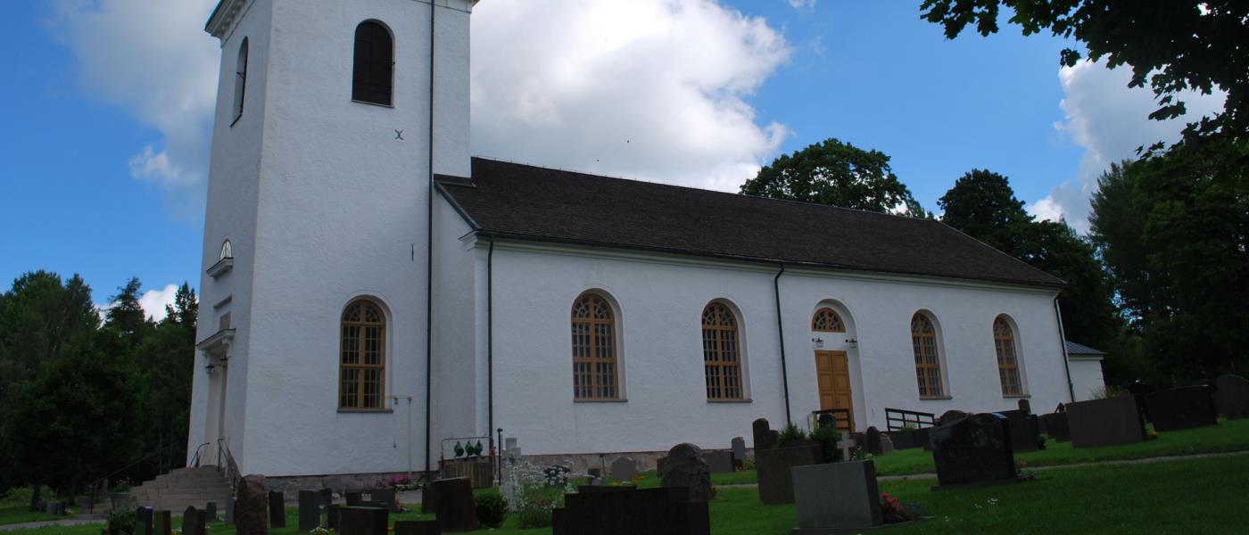 Asa kyrka